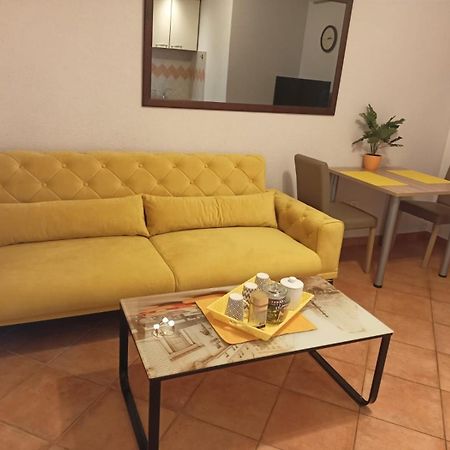 Apartment Piveta Трогир Экстерьер фото