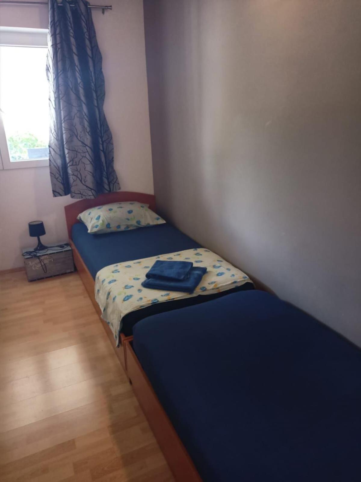 Apartment Piveta Трогир Экстерьер фото